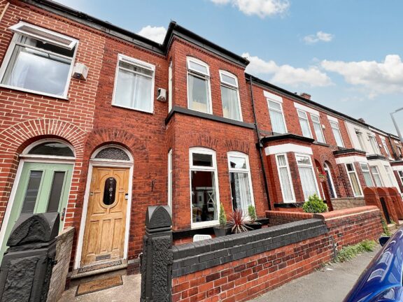 New Barton Street Image