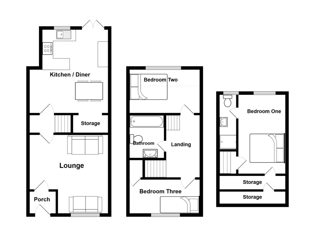 Property Floorplans 1