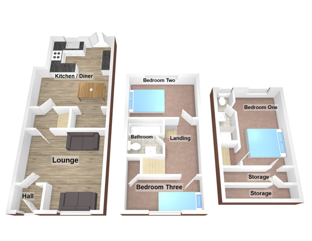 Property Floorplans 2