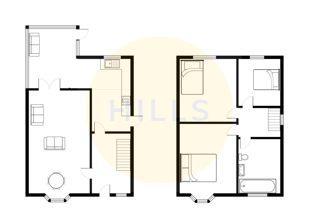 Property Floorplans 1