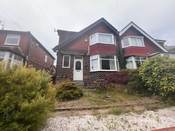 Woodstock Drive Image