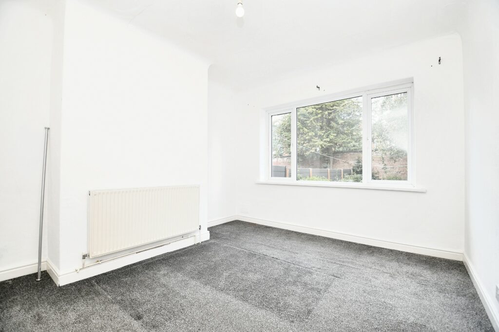 Greenbank Road, Salford, M6