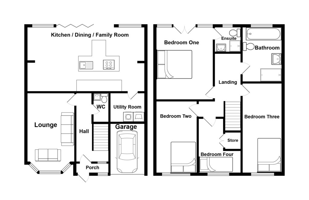Property Floorplans 1