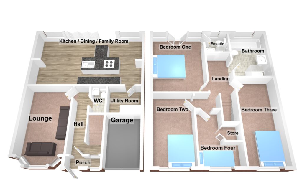 Property Floorplans 2