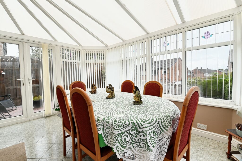Ackworth Road, Swinton, M27