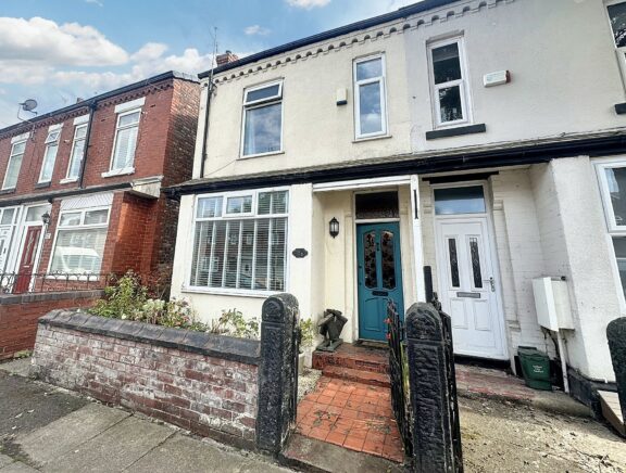 Anson Street Image