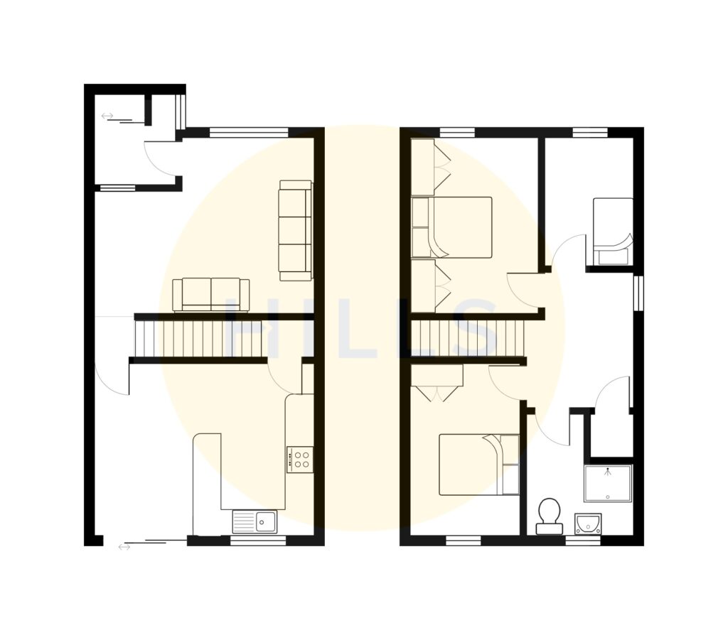 Property Floorplans 1