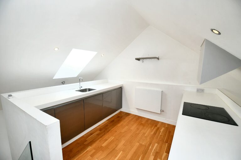 Laburnum Street, Salford, M6