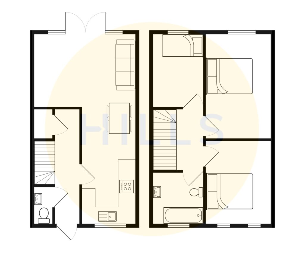 Property Floorplans 1