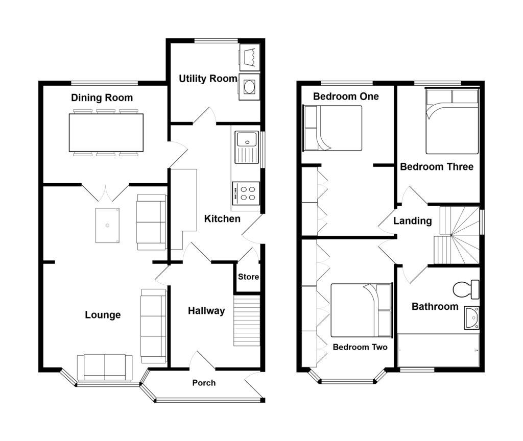 Property Floorplans 1
