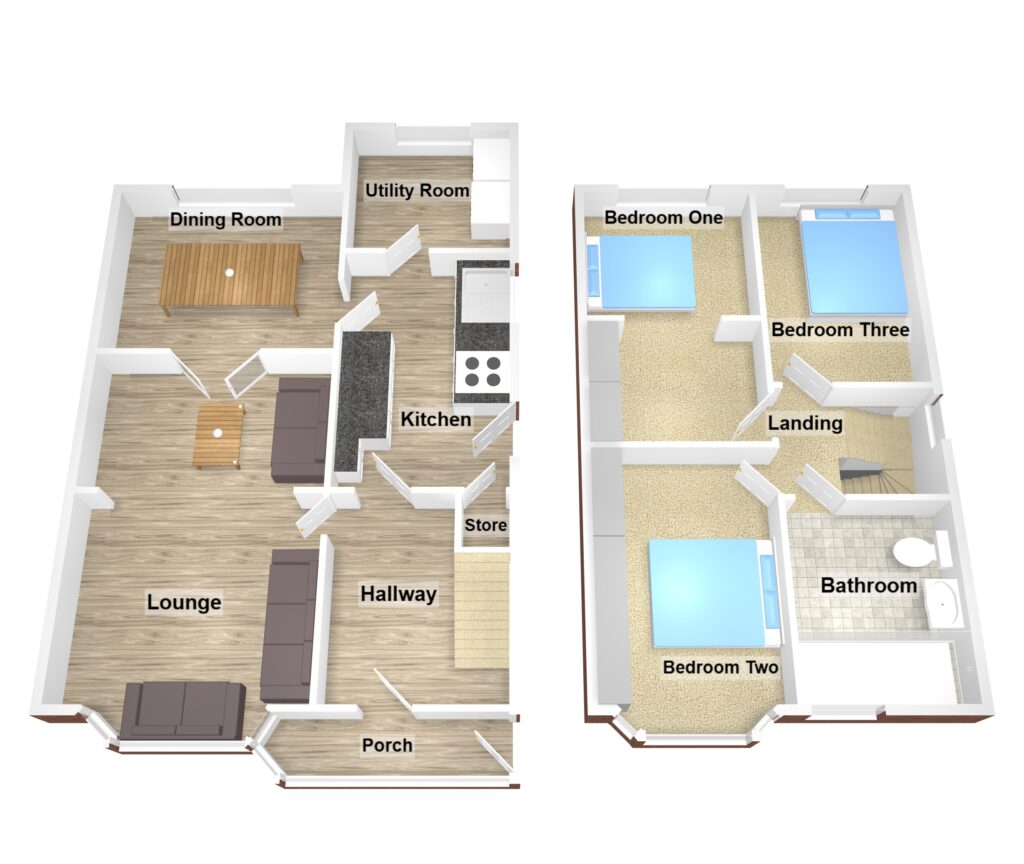 Property Floorplans 2