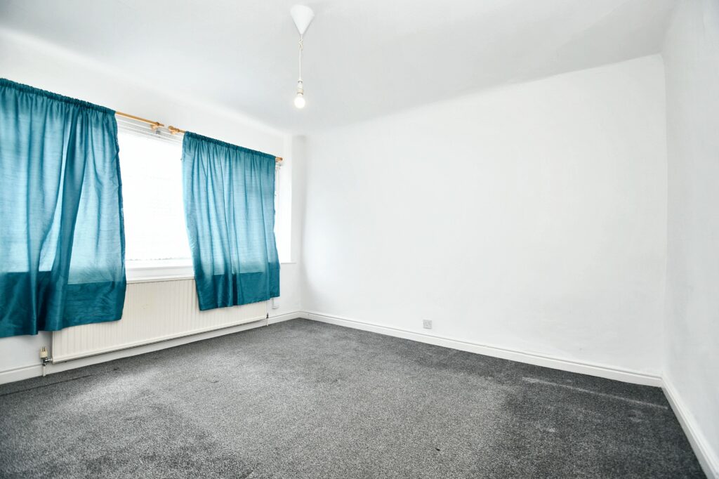 Greenbank Road, Salford, M6