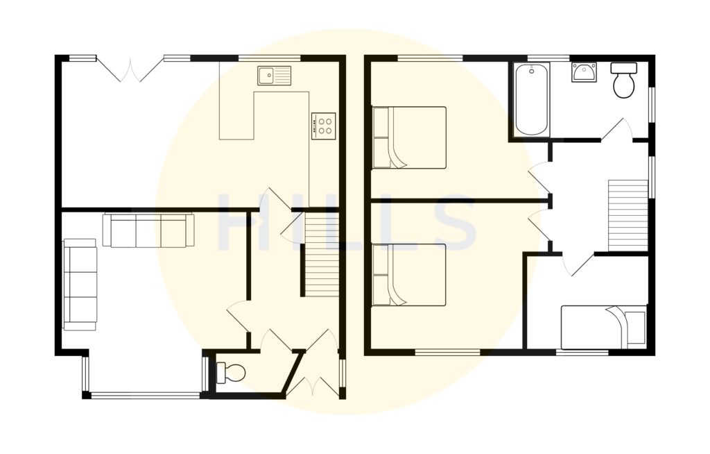 Property Floorplans 1