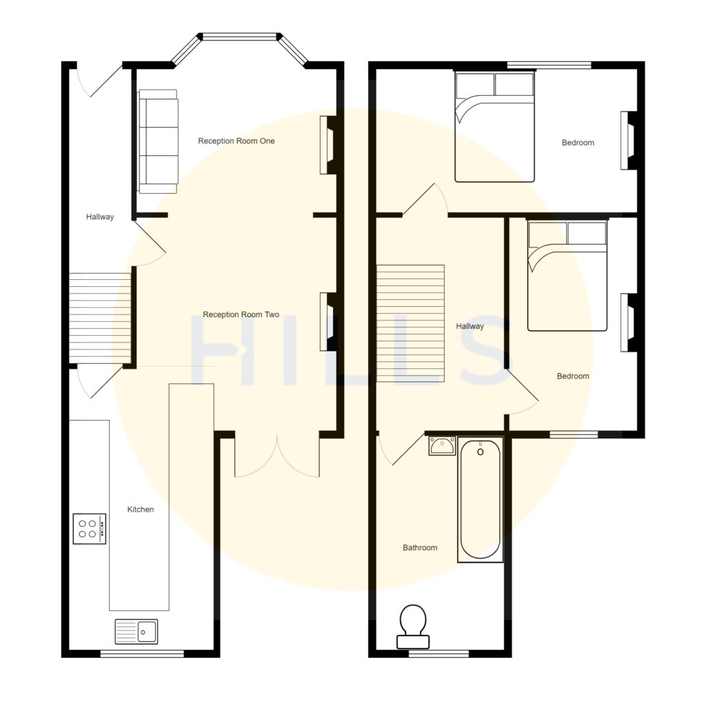 Property Floorplans 1