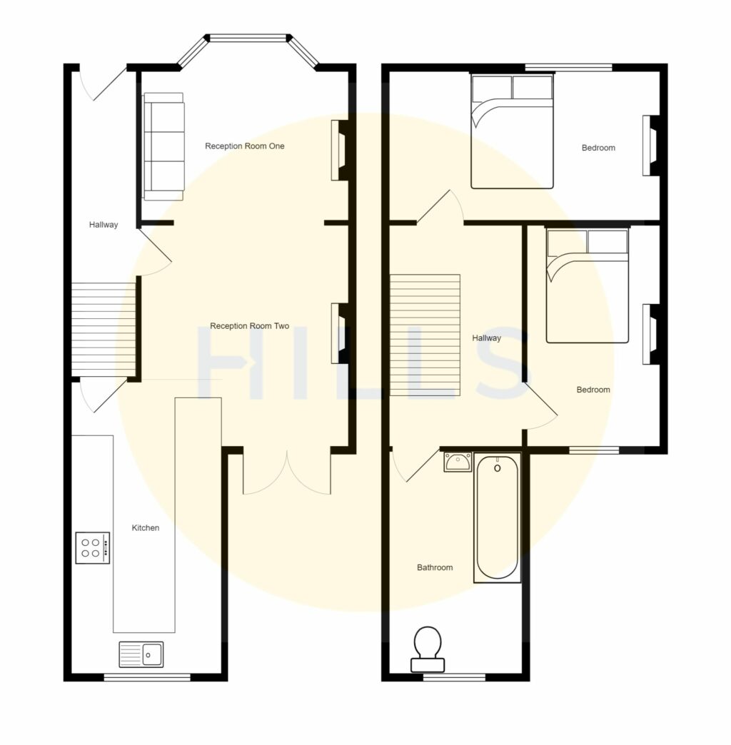 Property Floorplans 1