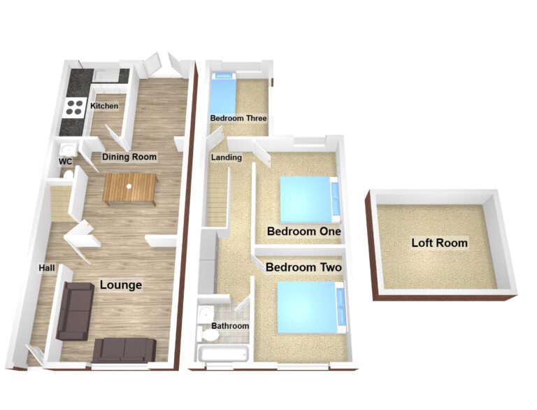 Property EPC 2