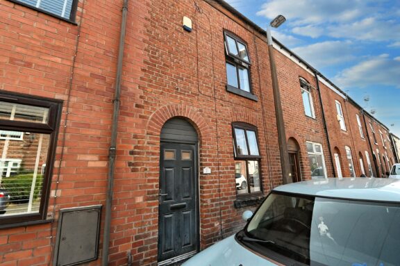 Ellesmere Street Image
