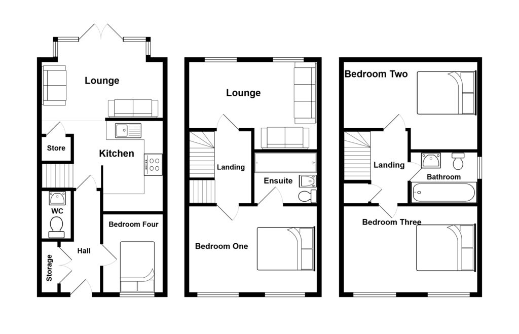 Property Floorplans 1