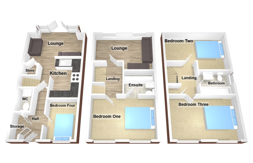 Property Floorplans 2