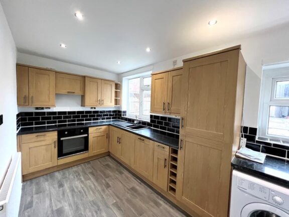 Whitehead Road Image
