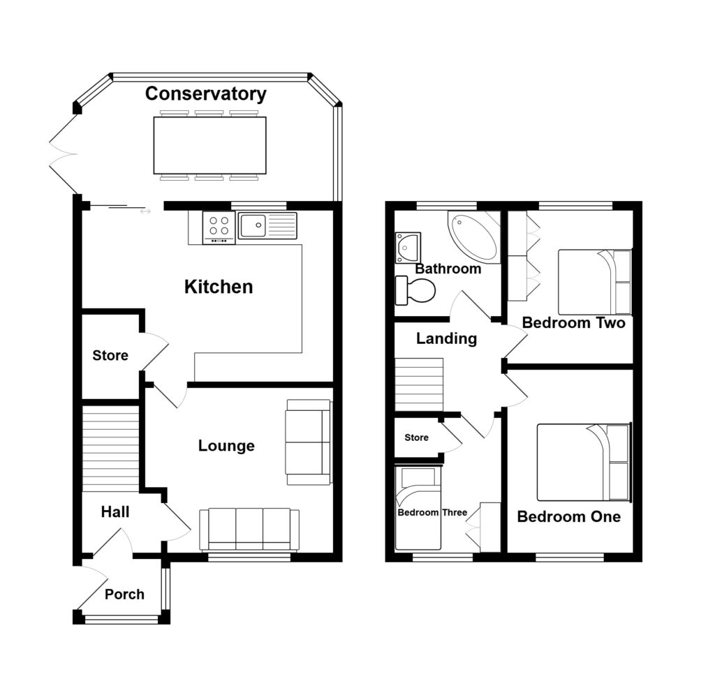 Property Floorplans 2