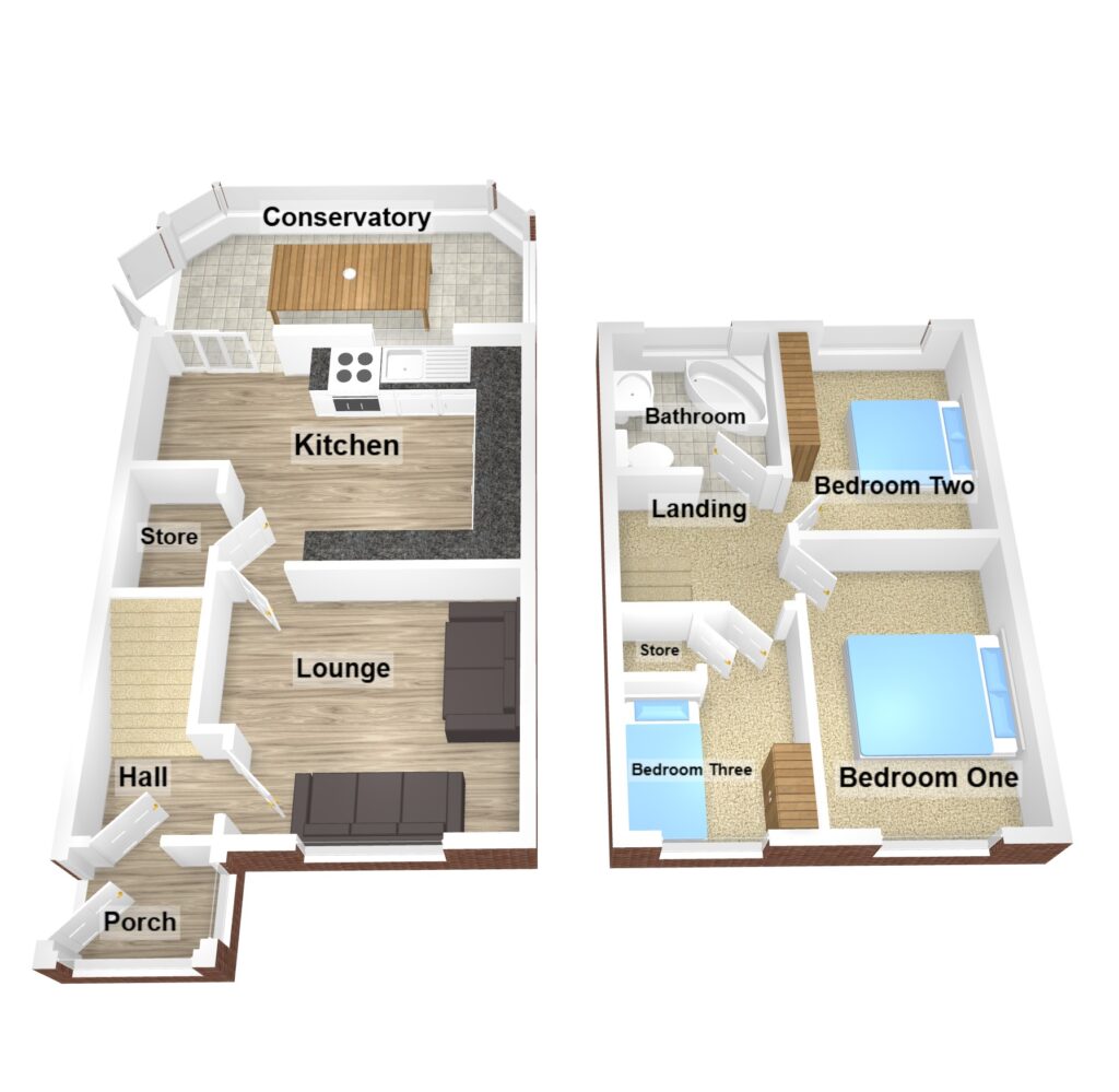 Property Floorplans 1