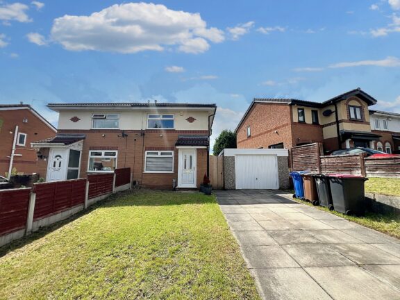 Blisworth Avenue Image