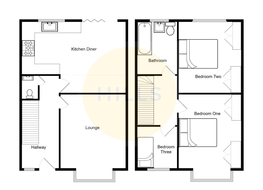 Property Floorplans 1