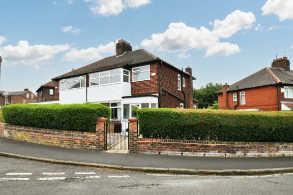 Ashcroft Avenue Image