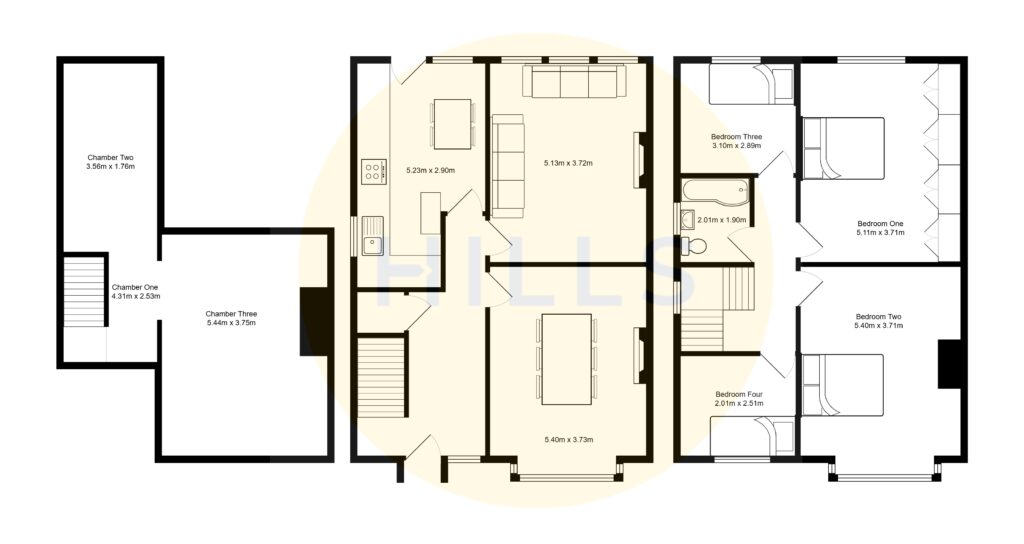 Property Floorplans 1
