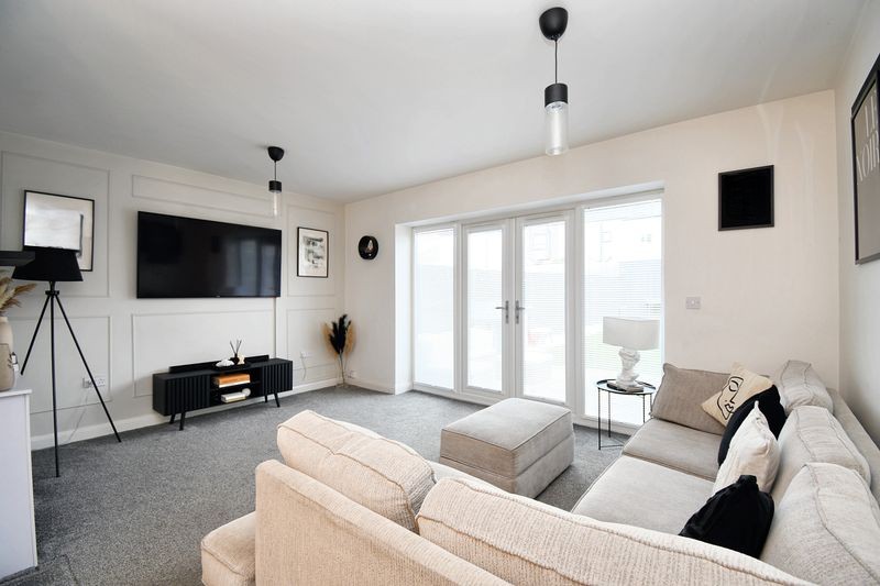 Clifford Street, Eccles, M30
