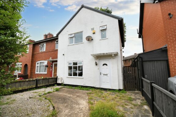 Anson Street Image