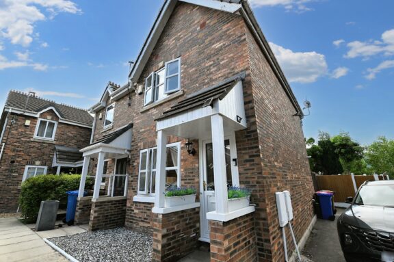 Meremanor Image