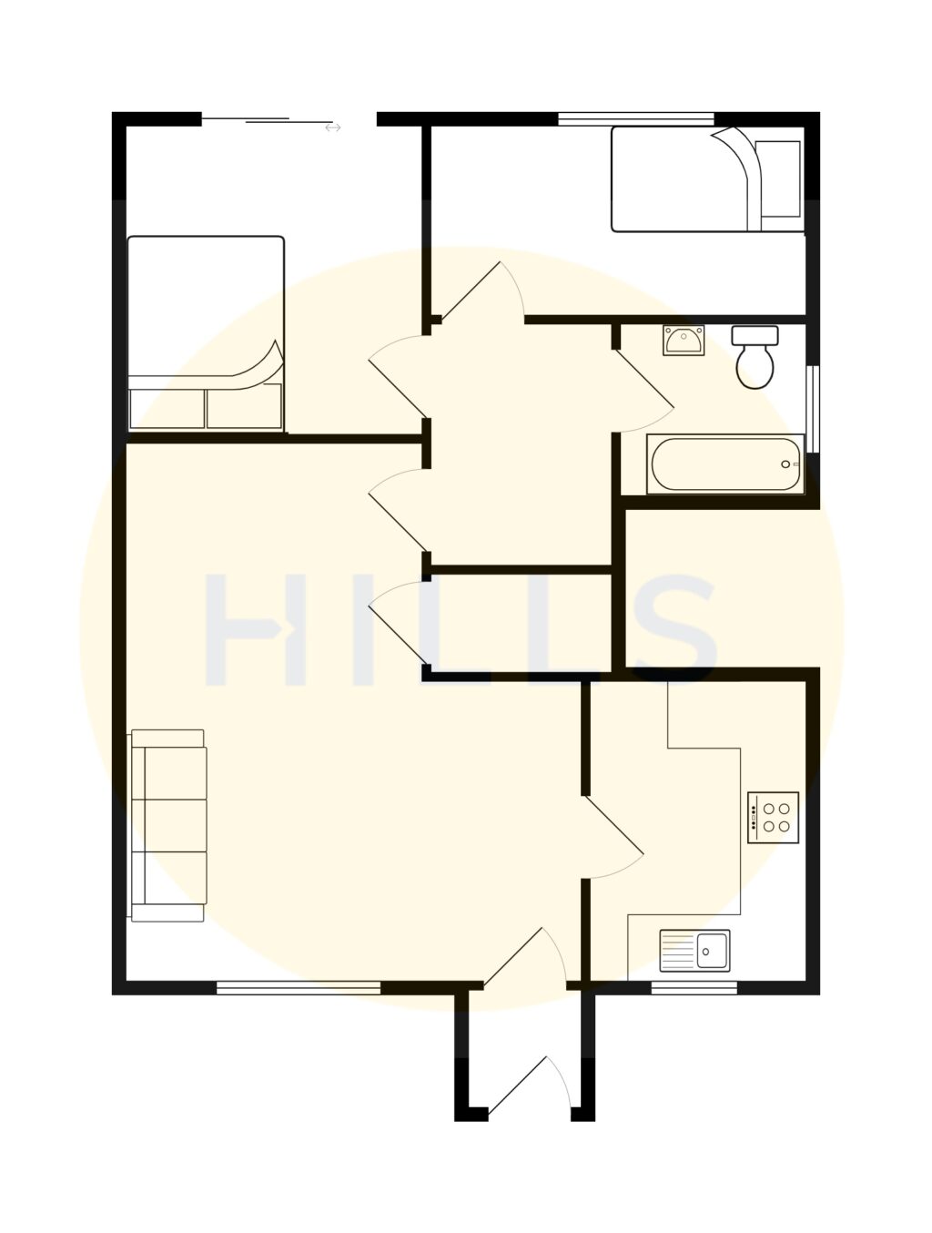 Property Floorplans 1