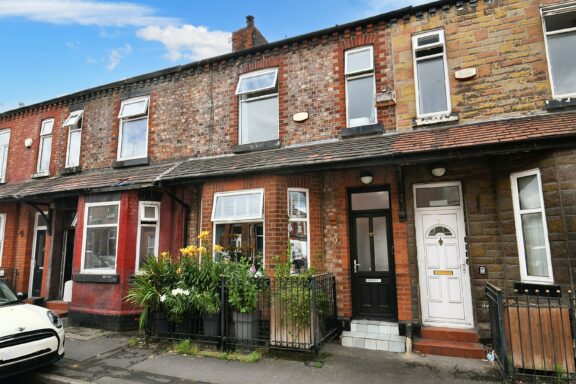 Edmund Street Image