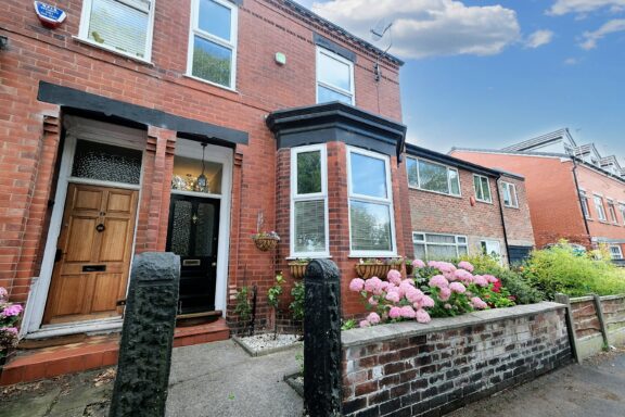 Stanley Road Image