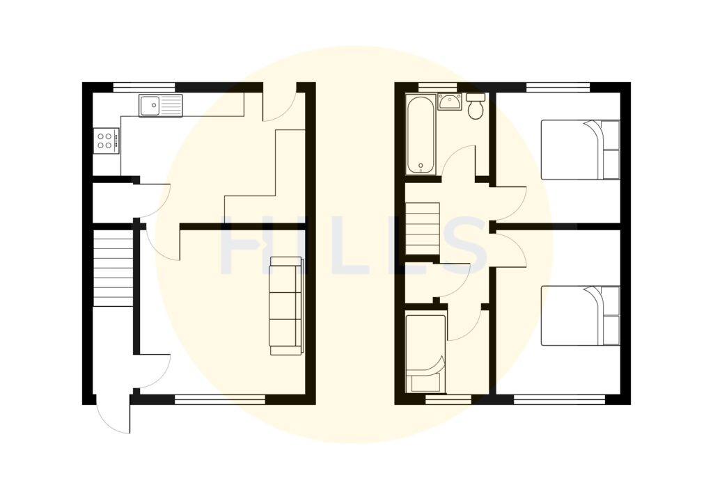 Property Floorplans 1