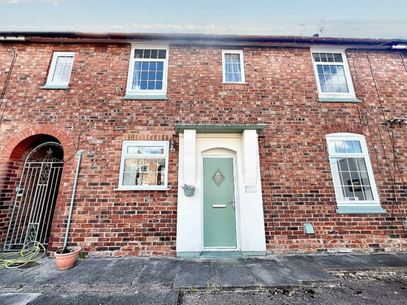 Hazelmere Avenue Image
