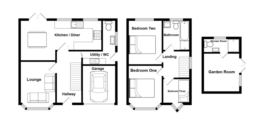 Property Floorplans 1