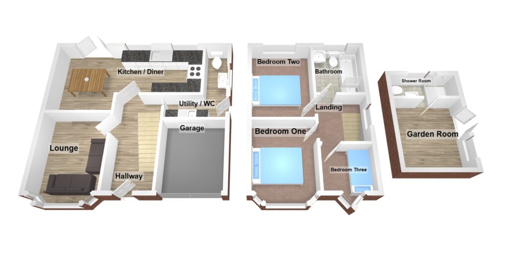 Property Floorplans 2
