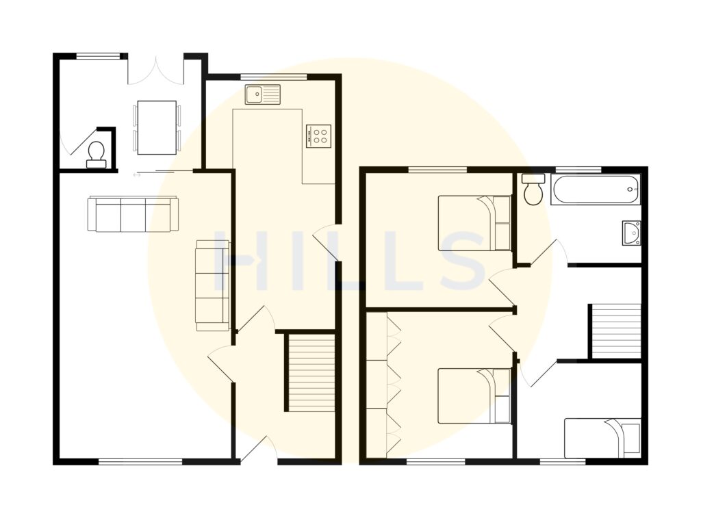 Property Floorplans 1