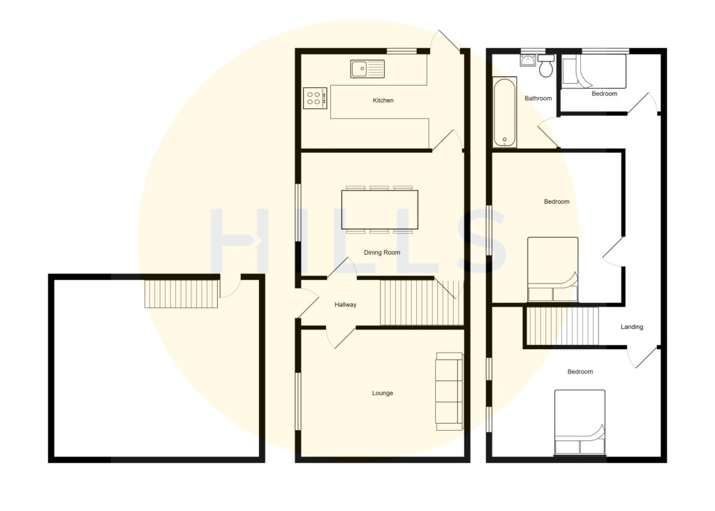 Property Floorplans 1