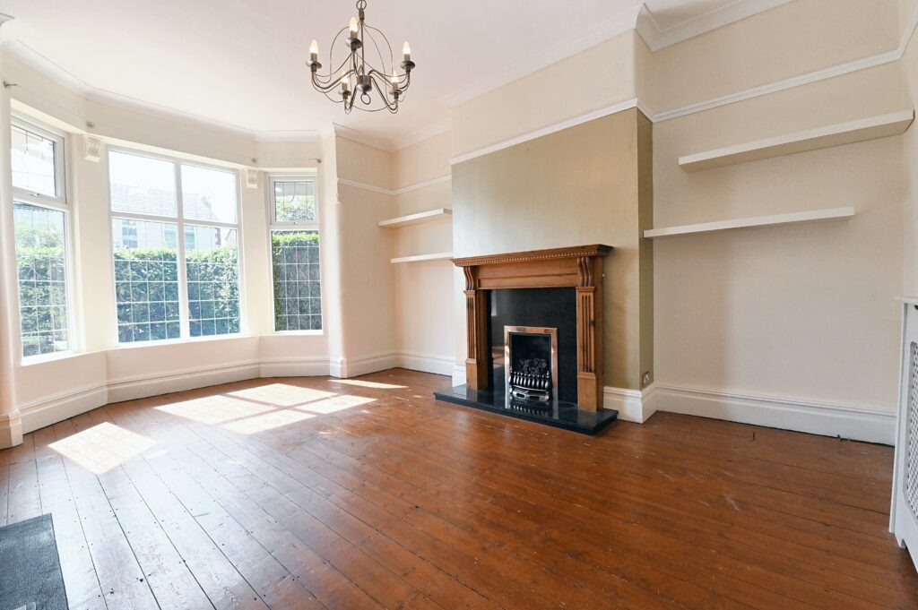 Campbell Road, Swinton, M27