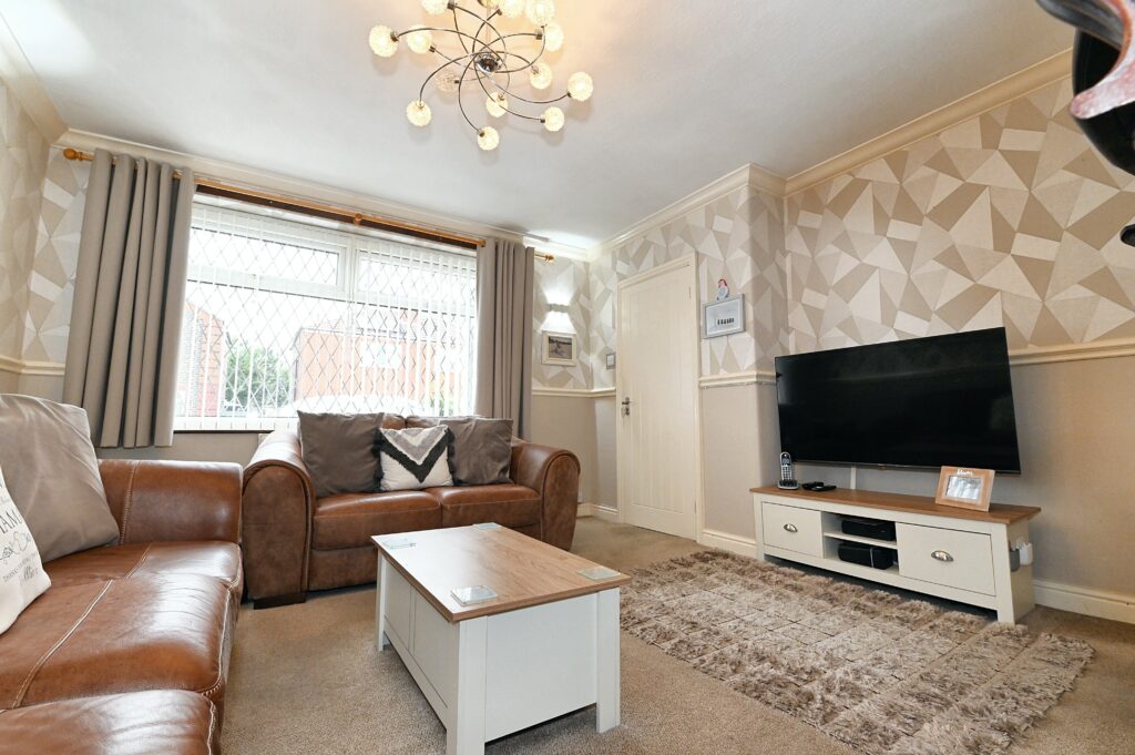 Ackworth Road, Swinton, M27