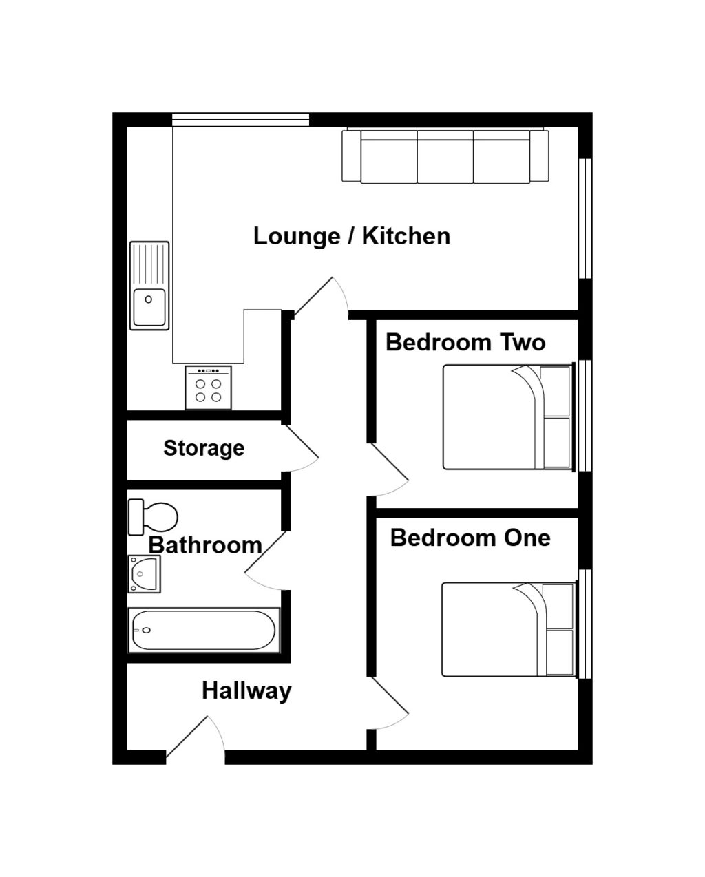 Property Floorplans 2