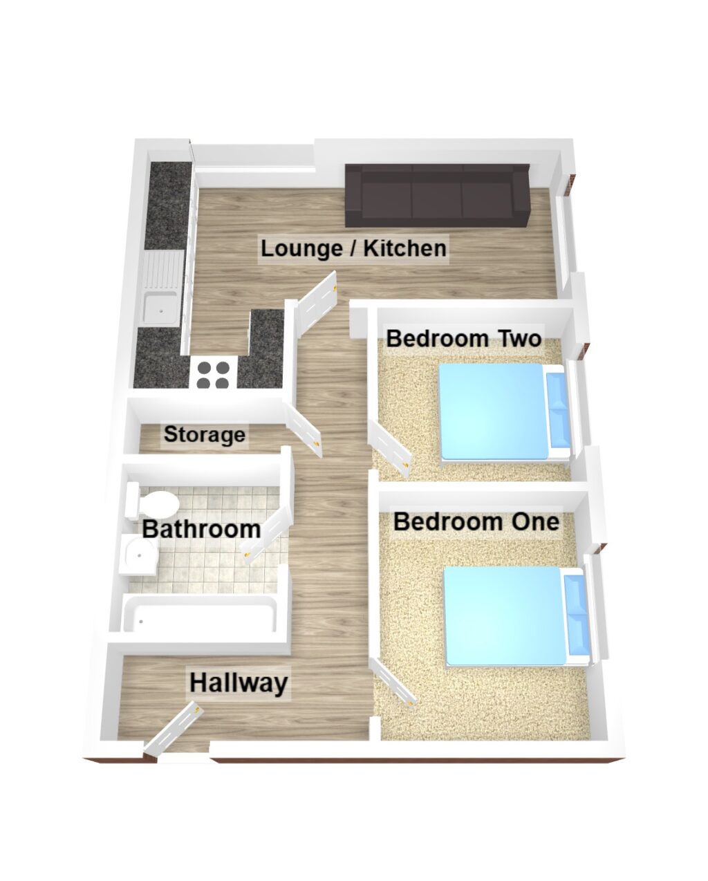 Property Floorplans 1