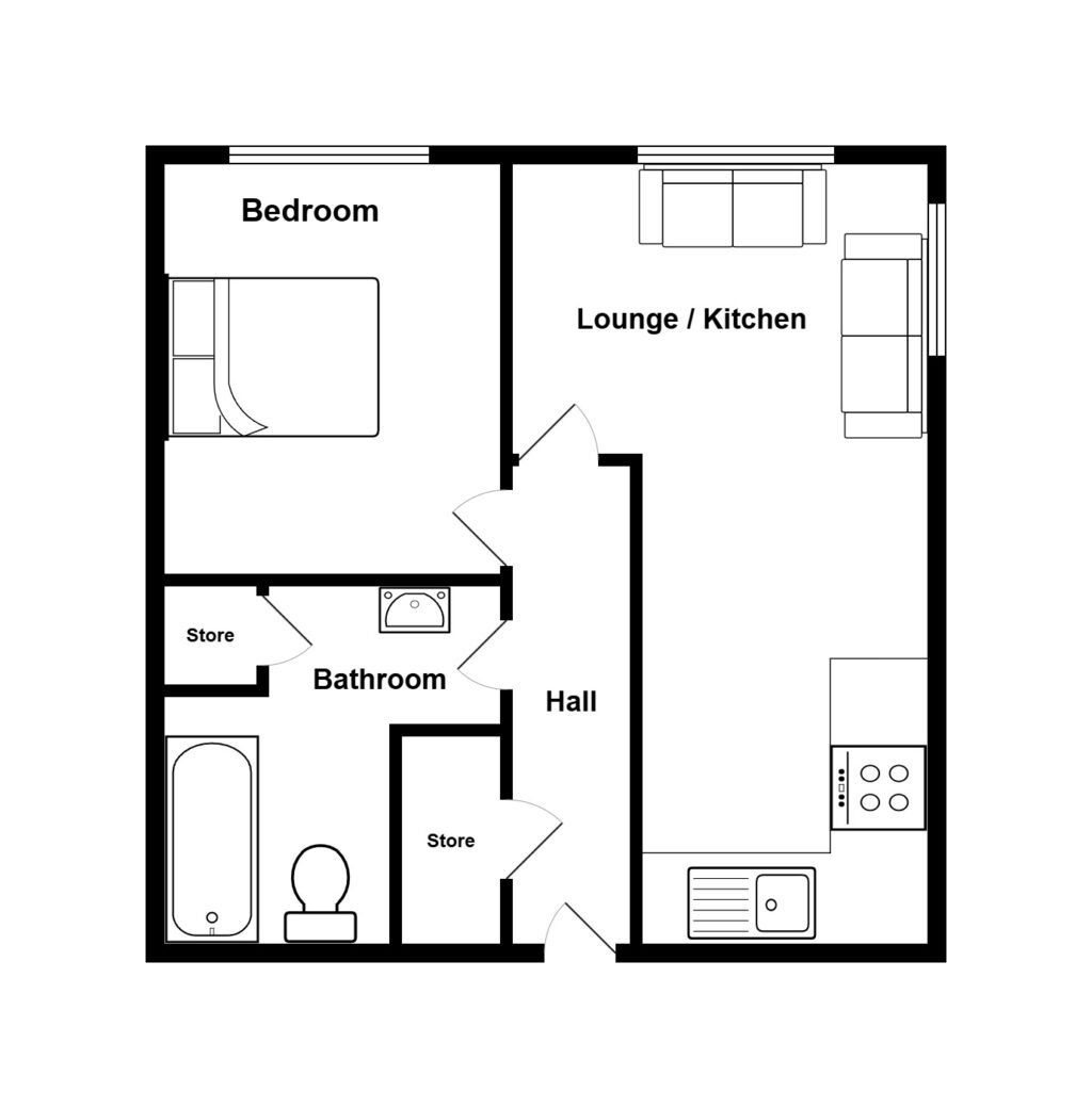 Property Floorplans 1