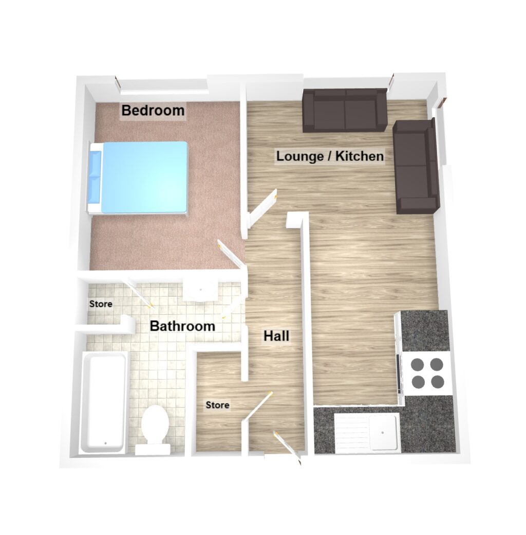 Property Floorplans 2
