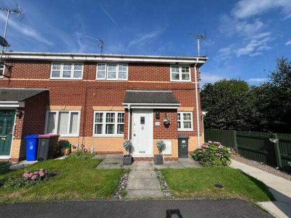 Langland Drive Image