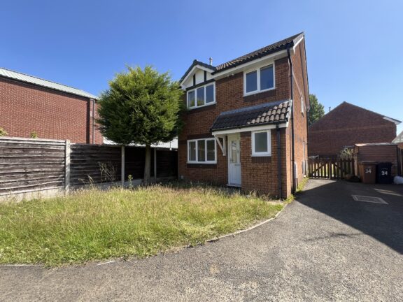 Ampney Close Image